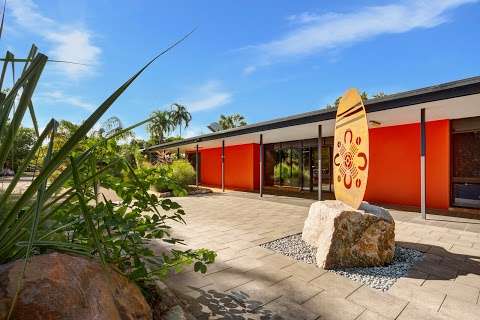 Photo: Batchelor Institute of Indigenous Tertiary Education